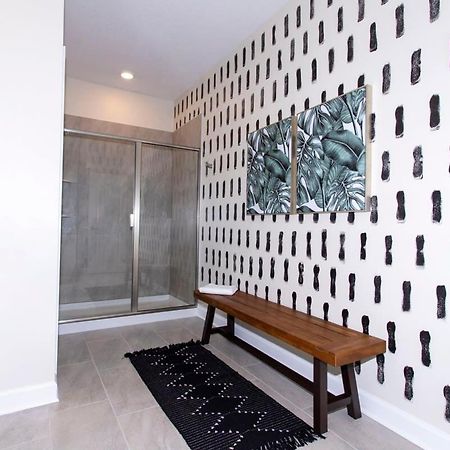 Stunning 5 Bd W/ Pool Close To Disney @ Storey Lake 2767 Kissimmee Dış mekan fotoğraf