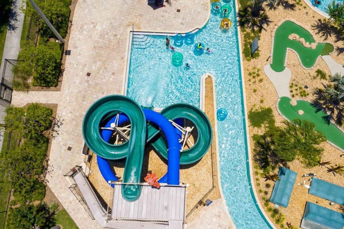 Stunning 5 Bd W/ Pool Close To Disney @ Storey Lake 2767 Kissimmee Dış mekan fotoğraf